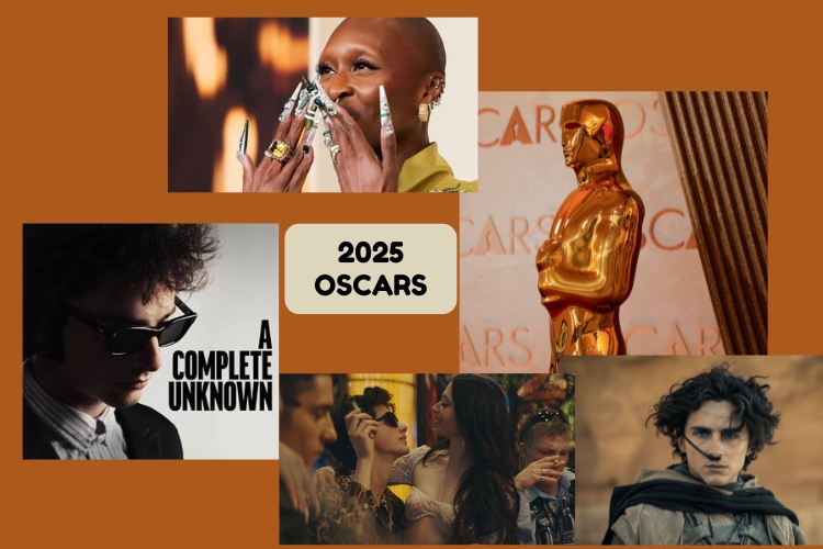 Oscar 2025 Winners Announced: Check Out the Full List of This Year's Big Victors